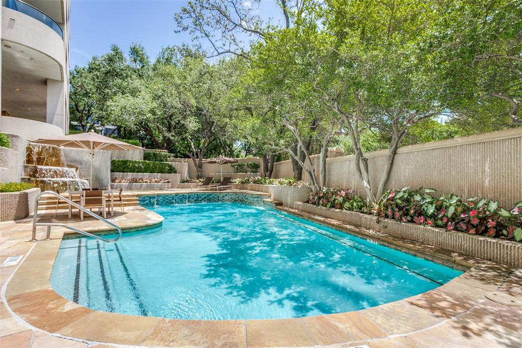 Claridge Condos - Residential