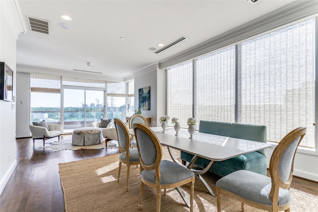 Claridge Condos - Residential