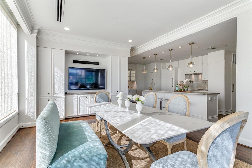 Claridge Condos - Residential