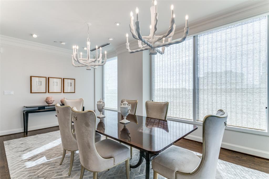 Claridge Condos - Residential