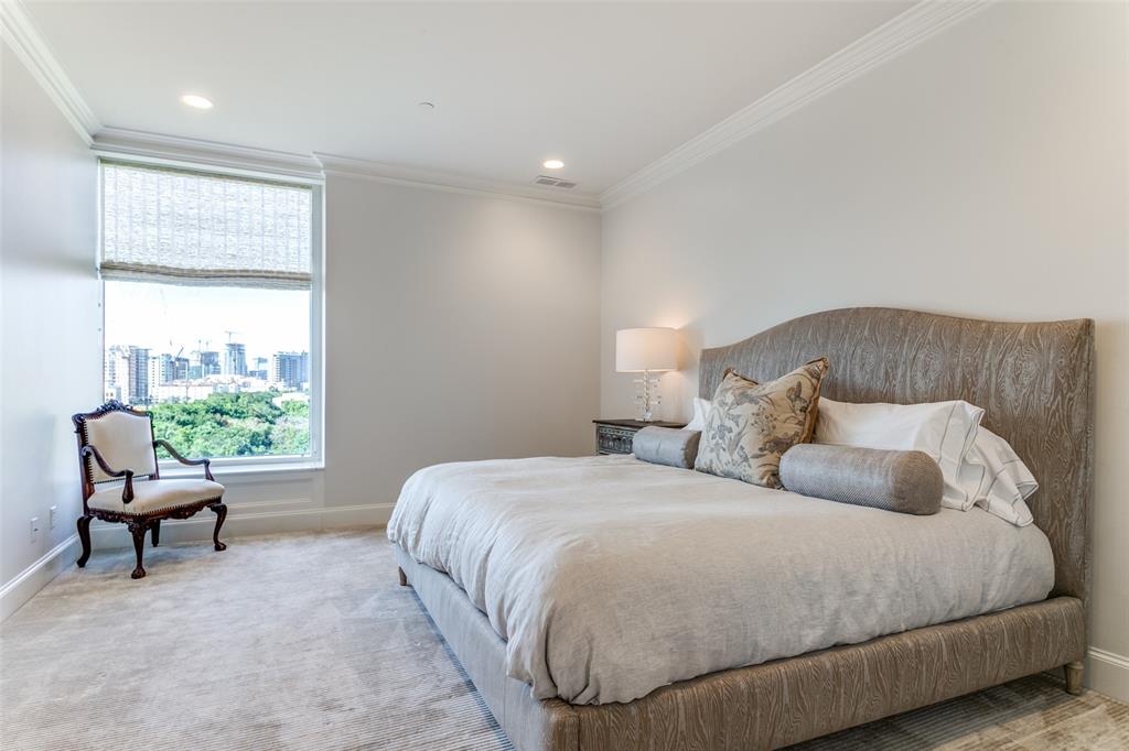 Claridge Condos - Residential