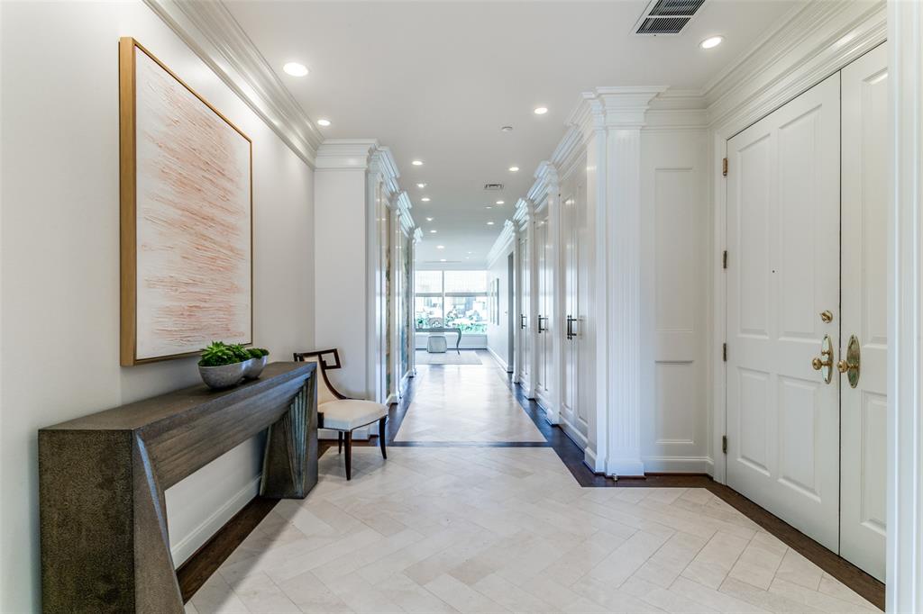 Claridge Condos - Residential