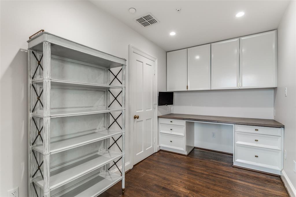 Claridge Condos - Residential