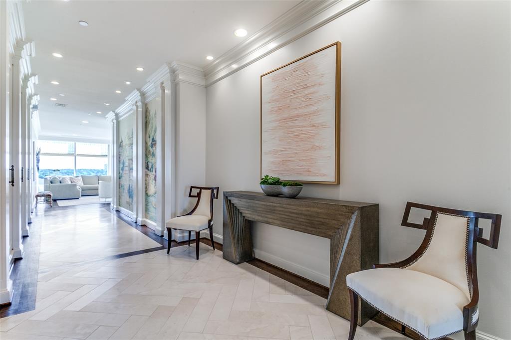 Claridge Condos - Residential