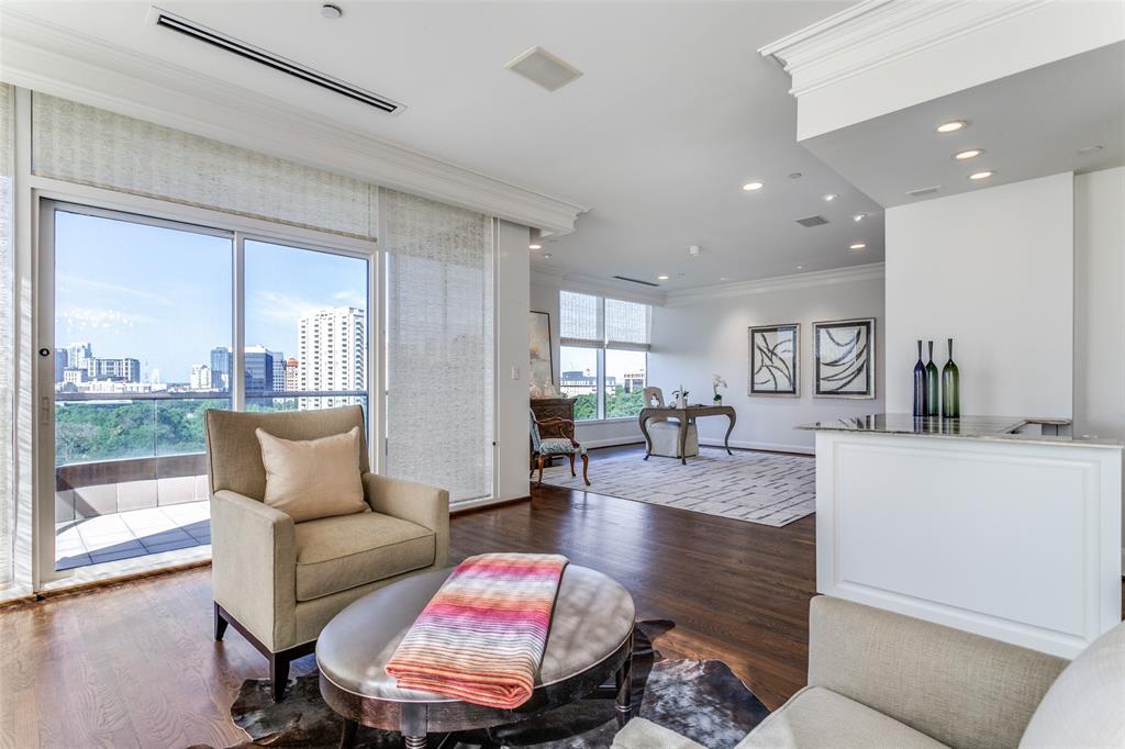 Claridge Condos - Residential