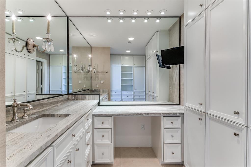 Claridge Condos - Residential