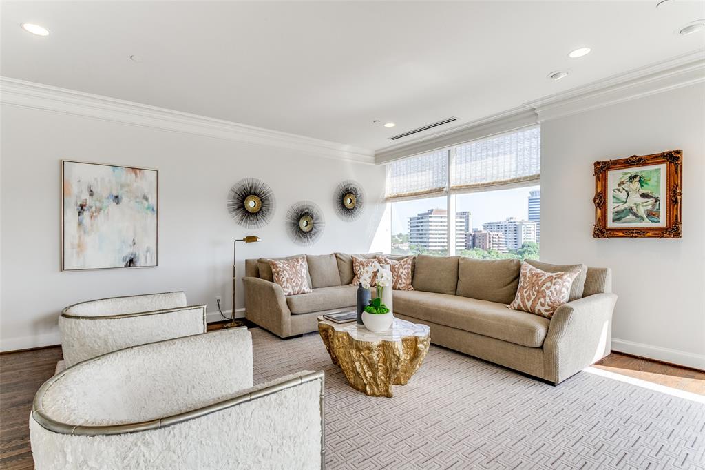 Claridge Condos - Residential