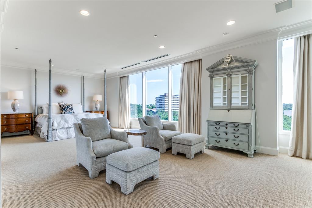 Claridge Condos - Residential