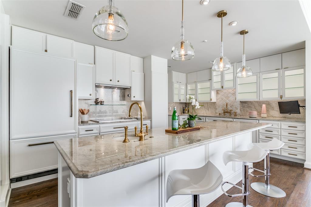 Claridge Condos - Residential