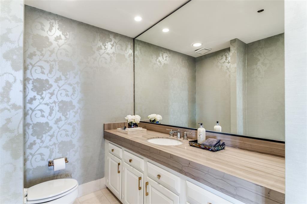 Claridge Condos - Residential