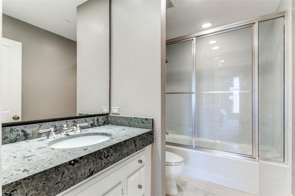 Claridge Condos - Residential