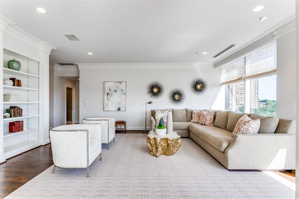 Claridge Condos - Residential