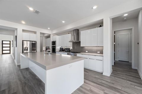 Tiny photo for 5160 Statesman Lane, Frisco, TX 75036 (MLS # 21177989)