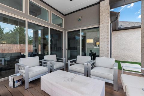 Tiny photo for 5160 Statesman Lane, Frisco, TX 75036 (MLS # 21177989)