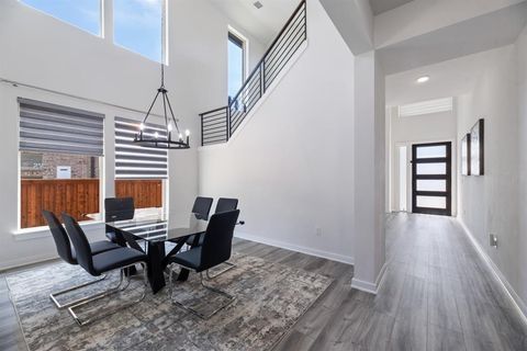 Tiny photo for 5160 Statesman Lane, Frisco, TX 75036 (MLS # 21177989)