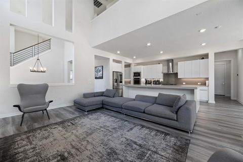 Tiny photo for 5160 Statesman Lane, Frisco, TX 75036 (MLS # 21177989)