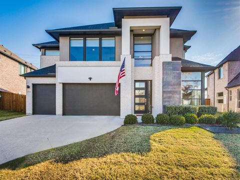 Photo of 5160 Statesman Lane, Frisco, TX 75036 (MLS # 21177989)