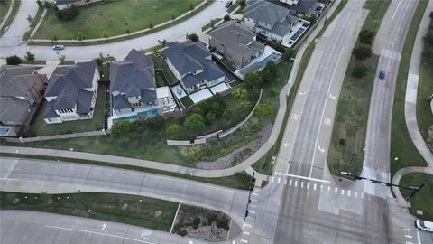 Tiny photo for 5160 Statesman Lane, Frisco, TX 75036 (MLS # 21177989)