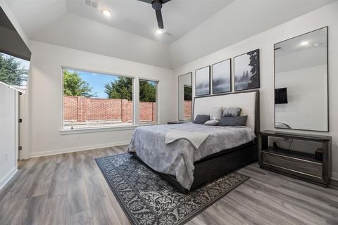 Tiny photo for 5160 Statesman Lane, Frisco, TX 75036 (MLS # 21177989)
