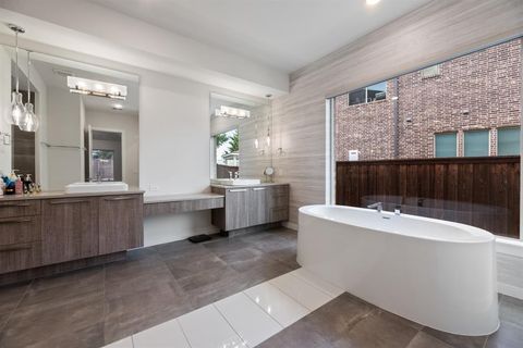 Tiny photo for 5160 Statesman Lane, Frisco, TX 75036 (MLS # 21177989)