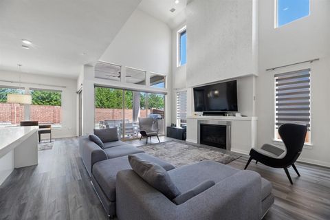 Tiny photo for 5160 Statesman Lane, Frisco, TX 75036 (MLS # 21177989)