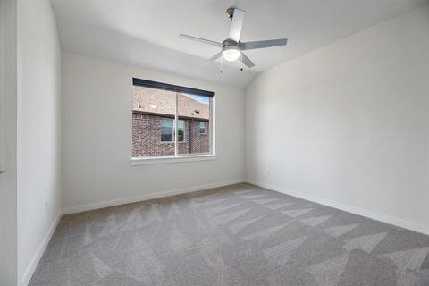 Tiny photo for 5160 Statesman Lane, Frisco, TX 75036 (MLS # 21177989)