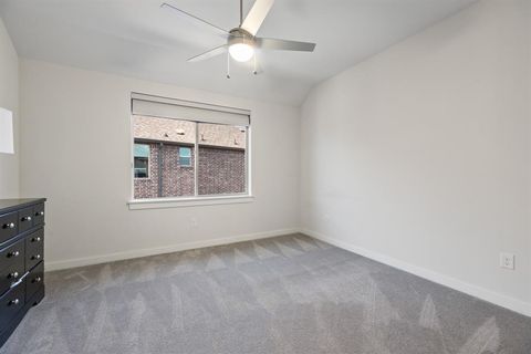 Tiny photo for 5160 Statesman Lane, Frisco, TX 75036 (MLS # 21177989)