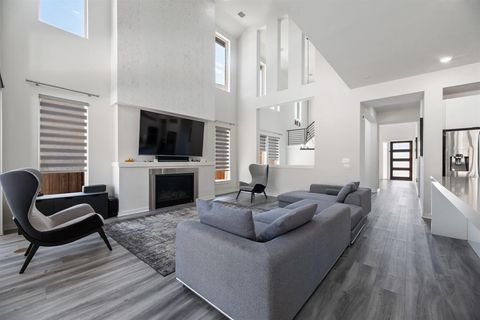 Tiny photo for 5160 Statesman Lane, Frisco, TX 75036 (MLS # 21177989)