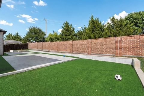 Tiny photo for 5160 Statesman Lane, Frisco, TX 75036 (MLS # 21177989)