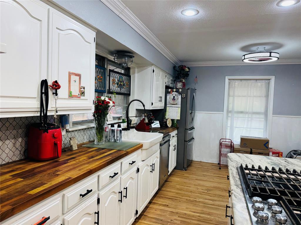 Wb Hill Estate - Residential