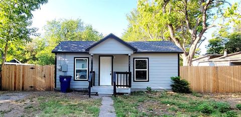 17 SFR Portfolio Package Street Greenville TX 75401