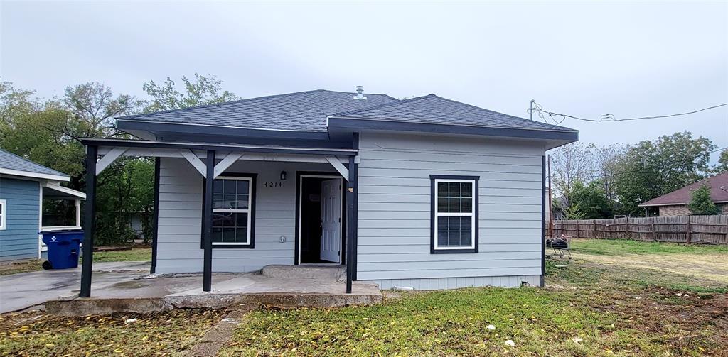 Orig Town Of Greenville - Residential Income