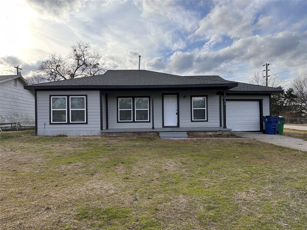 17 SFR Portfolio Package Street