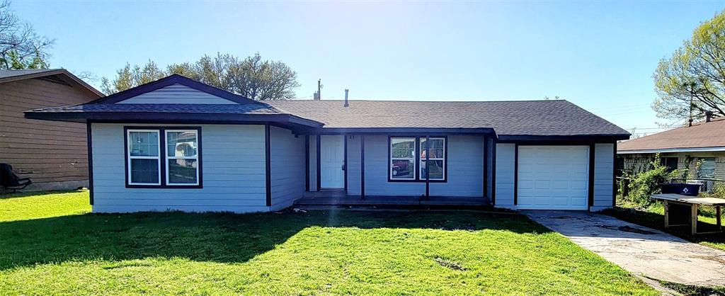 17 SFR Portfolio Package Street