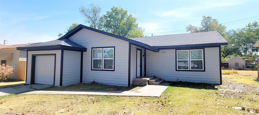 17 SFR Portfolio Package Street