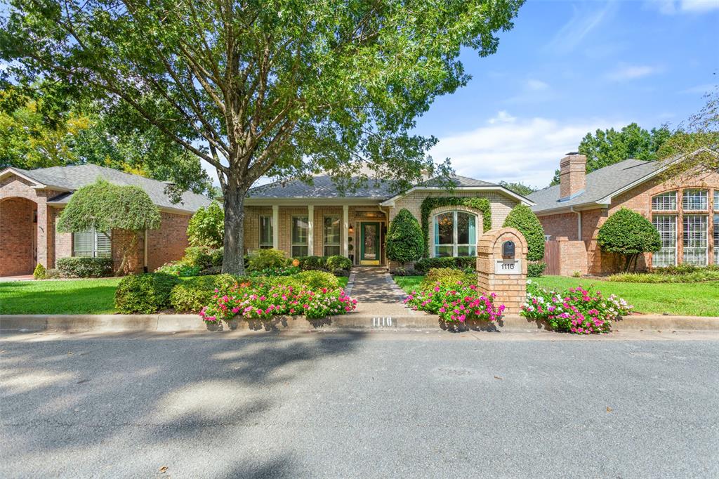 1116 Oak Garden Circle