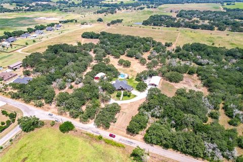 A home in Springtown