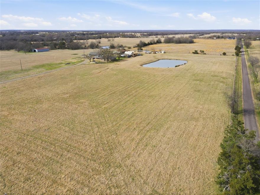 Beautiful SSISD Land For Sale!! Only 4 miles from CHRISTUS Mother Frances Hospital, Sulphur Springs & Only 6 Minutes from town! This Gorgeous 1.142 Acre corner lot is being sold by L&L Builders, an excellent Custom Home Builder! Bring your plans or use theirs! Seller is required builder.