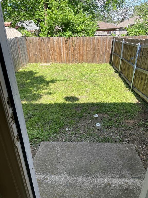 South Side Add - Residential Lease