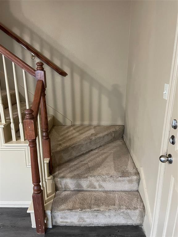 South Side Add - Residential Lease