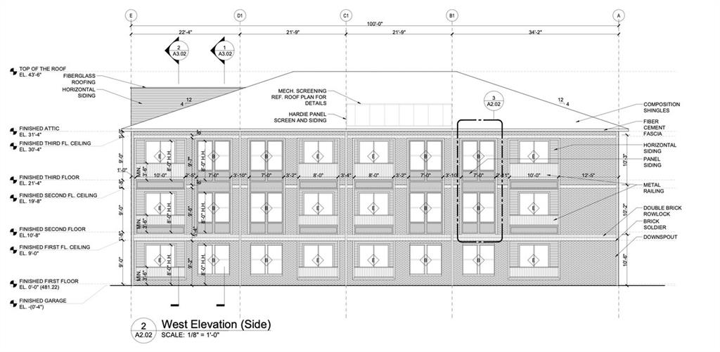 Diamonds Addition - Land