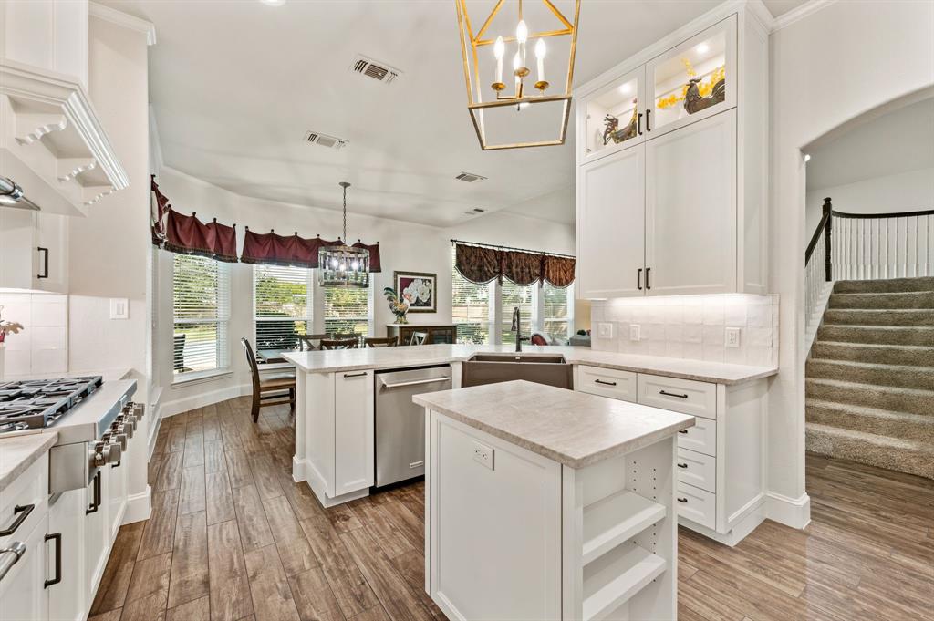 Country Walk Add - Residential