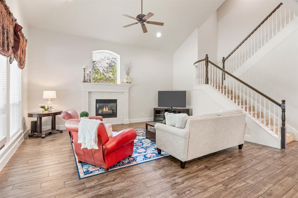 Country Walk Add - Residential