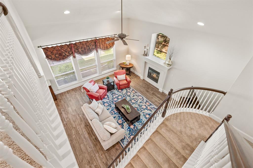 Country Walk Add - Residential