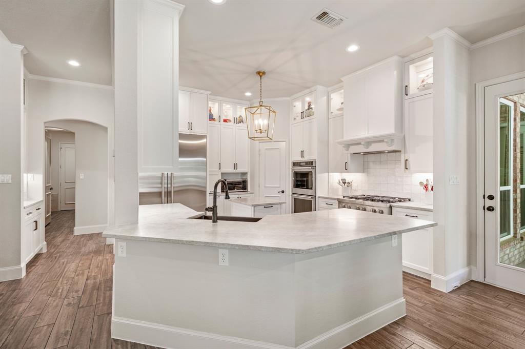 Country Walk Add - Residential