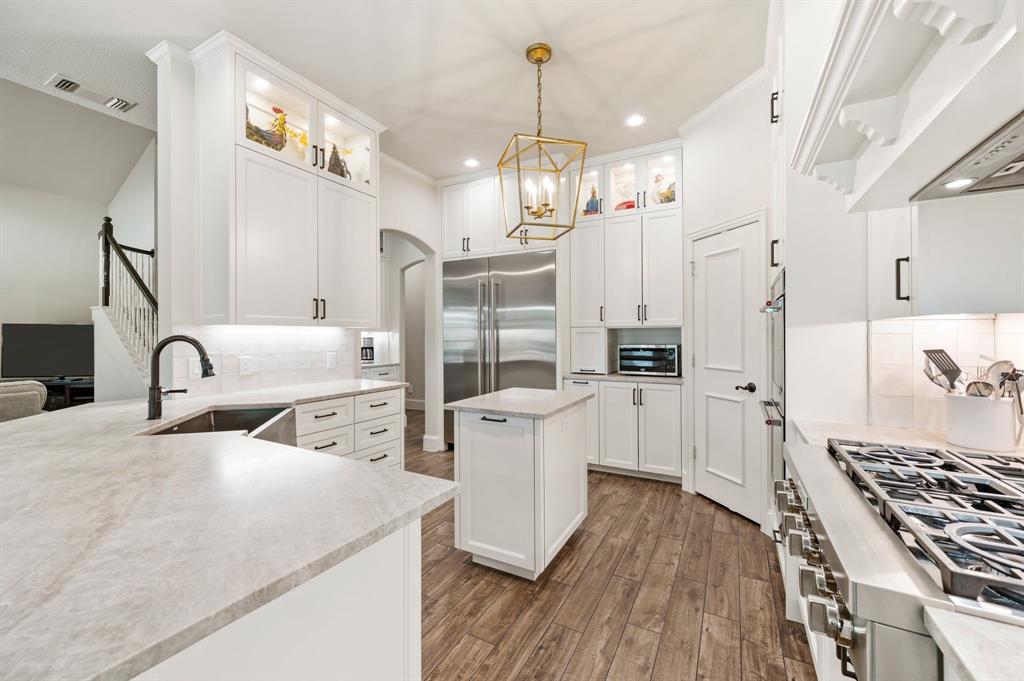 Country Walk Add - Residential