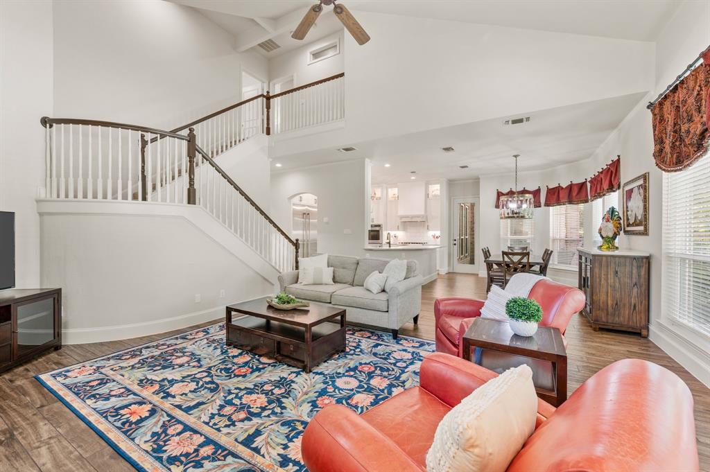 Country Walk Add - Residential