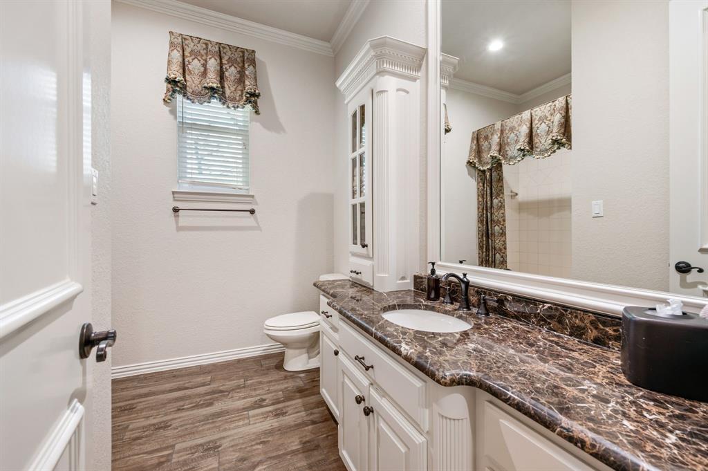 Country Walk Add - Residential