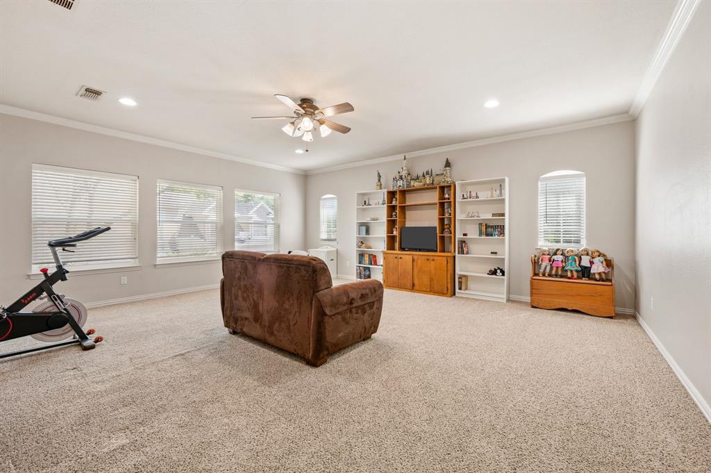 Country Walk Add - Residential