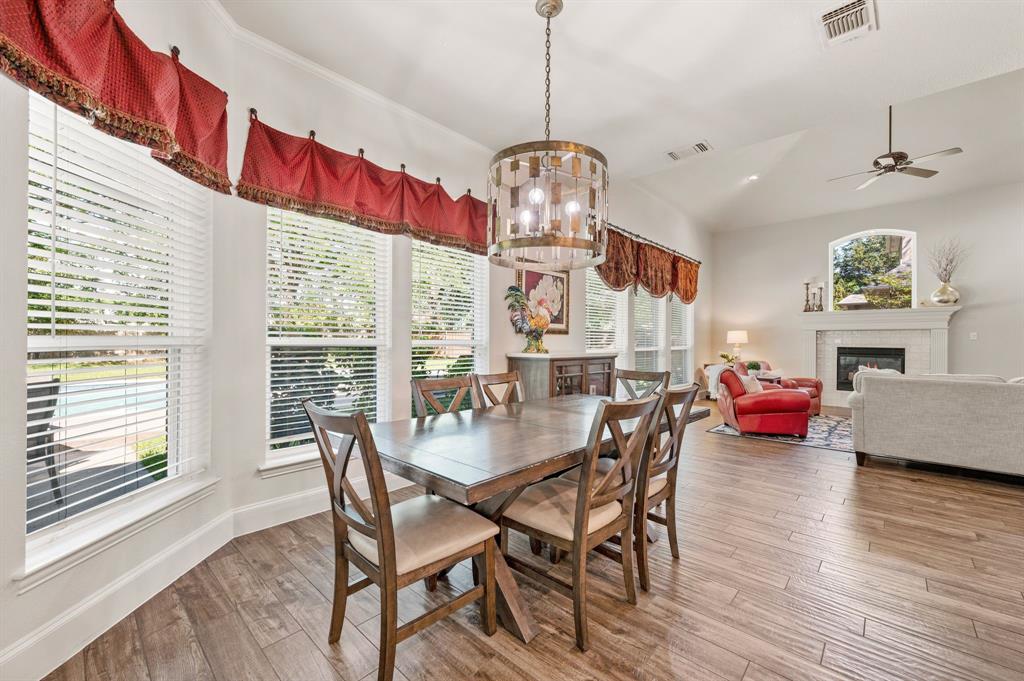 Country Walk Add - Residential